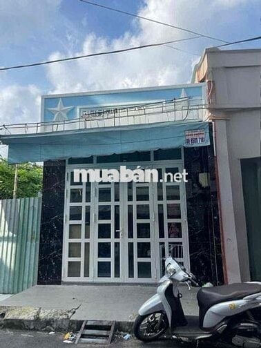 cho thuê nhà mới, hẻm kinh doanh gần trường học