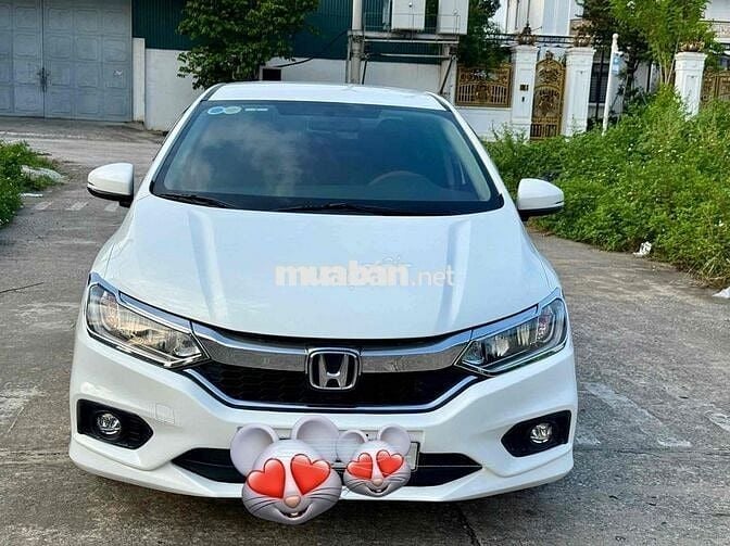 Honda City 2020 1.5 TOP - 680000