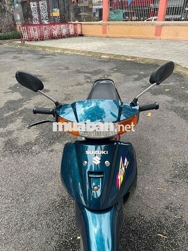 suzuki viva 110 Đk 6/2000 bstp