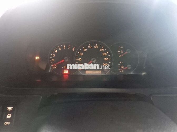 2007 GS 2.5 MT - 120000 km