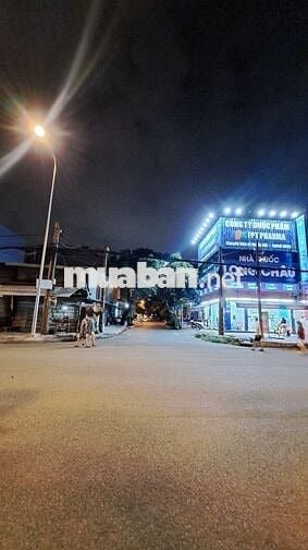 MẶT BẰNG VỪA Ở, VỪA KINH DOANH