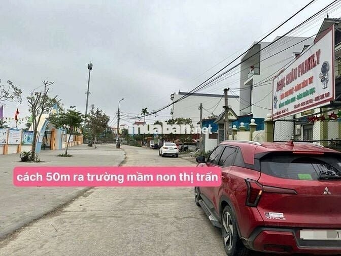 🎉🎉 BÁN ĐẤT ĐÔ THỊ - PHÙ CỪ - HƯNG YÊN - Ô TÔ - SẴN SỔ🎉🎉