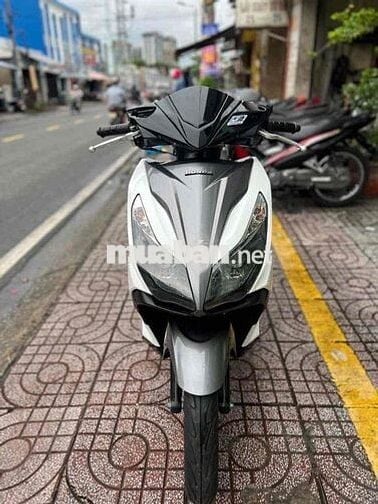 AB125 2015 BSTP - ĐẸP Y HÌNH - GÓP ĐƯA 0đ