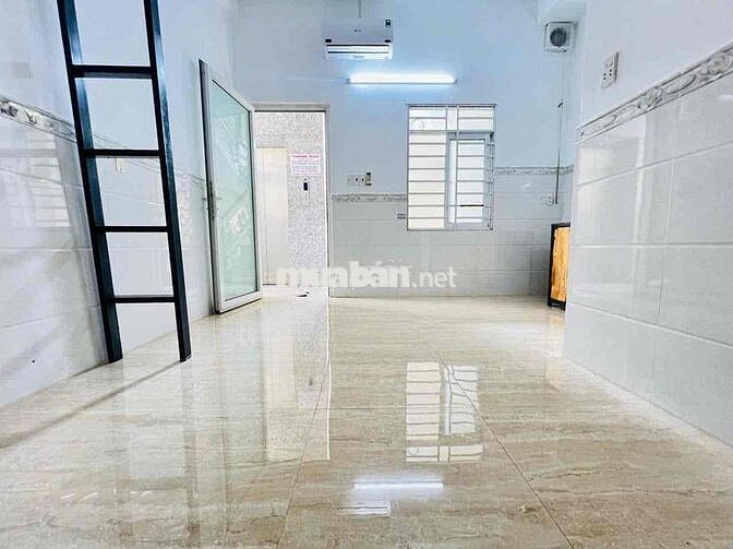 ✨Cách Etown Cộng Hoà 500m_Toà nhà Thang máy_Không chung chủ_NT cơ bản
