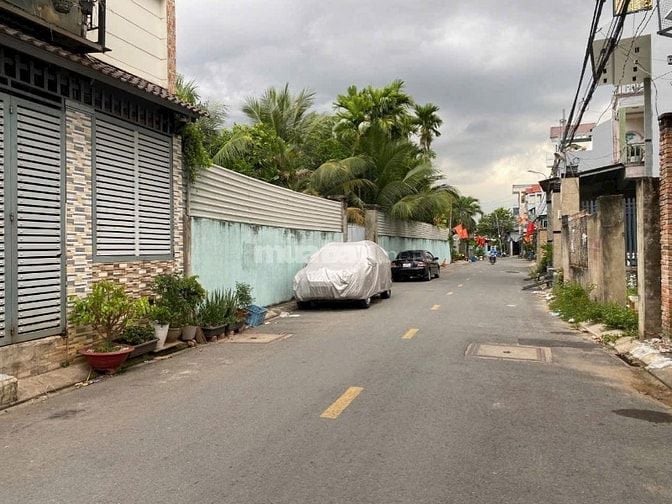 Đất trung tâm Long Trường 3,35tỷ/59m2 