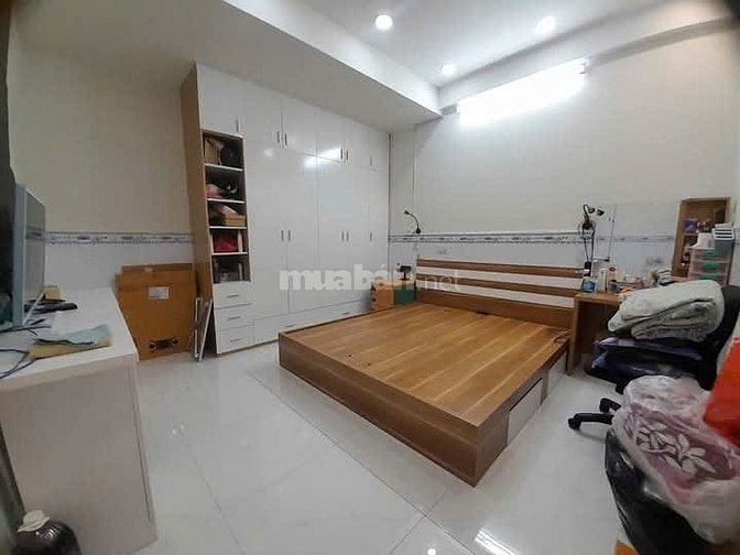 Chung cư Đặng Văn Ngữ, Phú Nhuận: 72m2, 2p ngủ, full nt, 12triệu