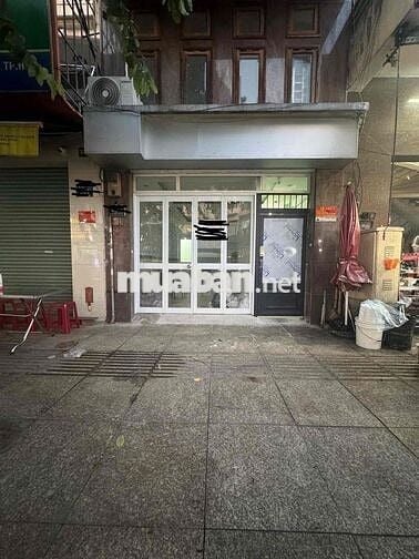 CHO THUÊ MB KINH DOANH ĐƯỜNG ĐÔNG ĐÚC MẶT TIỀN ĐƯỜNG ✅