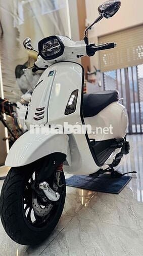 Vespa Sprint - BSTP chính chủ bao sang tên