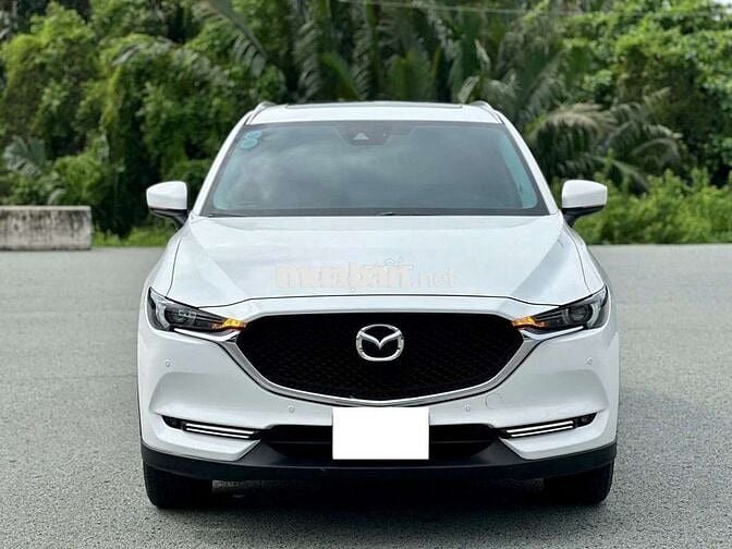 Mazda CX5 bản 2.0 premium  - 45000 km