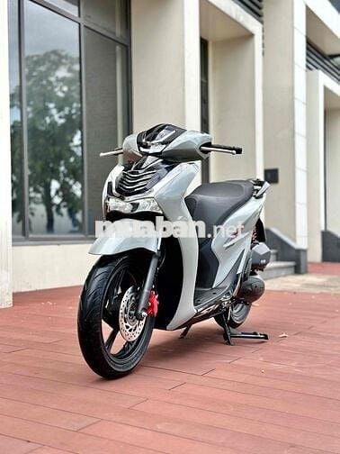 Honda SH 160 ABS