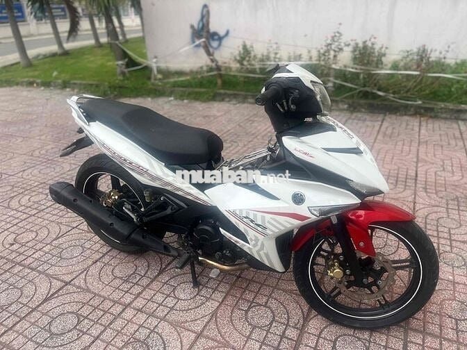 cần bán exciter 150 2016