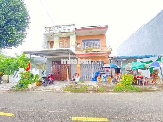 🏡 NHÀ 2 TẦNG MẶT TIỀN Trịnh Khắc Lập – TRỤC THẲNG BIỂN – 4 TỶ 980