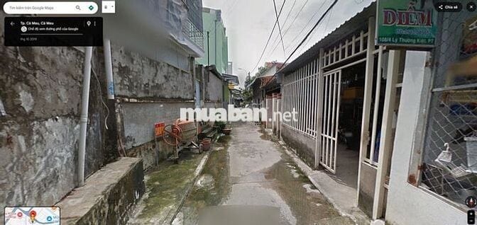 CHÍNH CHỦ CẦN BÁN NHÀ ĐẤT – PHÁP LÝ HOÀN CHỈNH