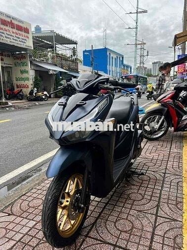 VARIO125 2022 BSTP -SIÊU KENG - GÓP NỢ XẤU 3%