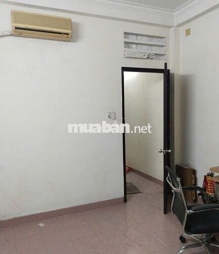 Cho Thuê nhà Phạm Văn Hai 4x12m, 3 lầu 6pn nhà sơn mới, giá 17 triệu