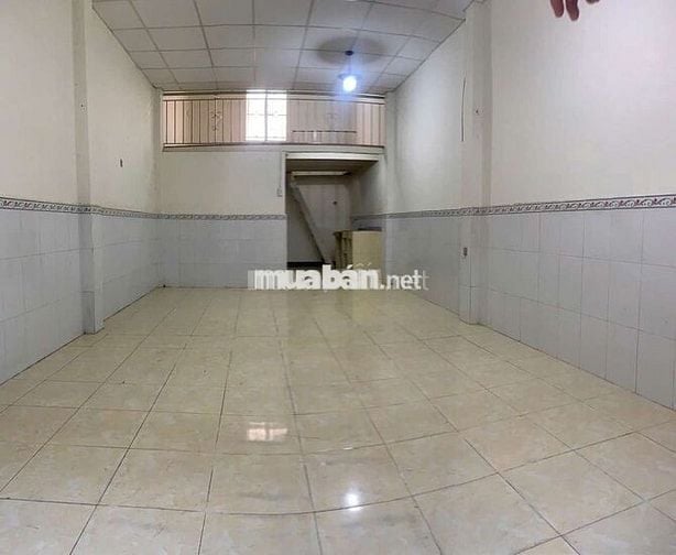 Nhà đường LÊ ĐÌNH CẨN [4x13, lững, 2pn, 1toilet] 6tr/tháng