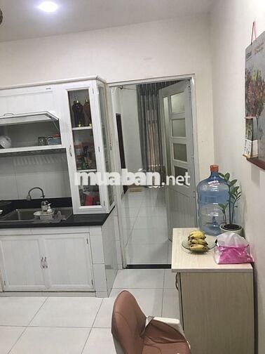 Nhà 1 lầu mới đẹp, sạch sẽ, 4m x 17m, 3PN, 3WC, hẻm 3m Tân Hoà Đông