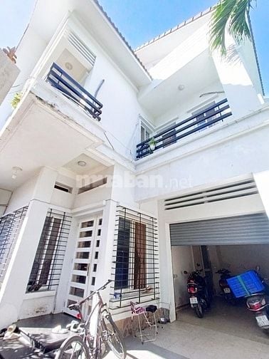 💥 BIỆT THỰ VIEW CÔNG VIÊN – QUẬN 7 🏡 KDC Vạn Phát Hưng – Gần Phú Mỹ 