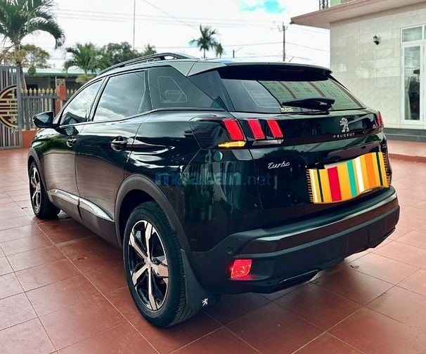 Cần bán xe Peugeot đời 2020, bản full