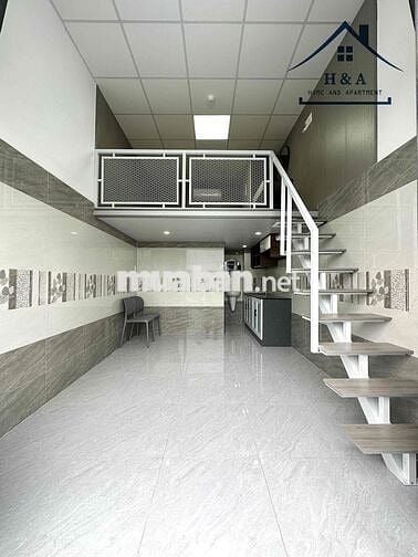 MINIHOUSE XỊN CAO CẤP NGUYỄN VĂN CỪ GẦN ĐHYD