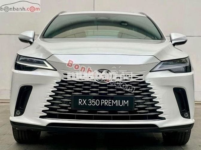 Lexus RX 350 Premium 2025