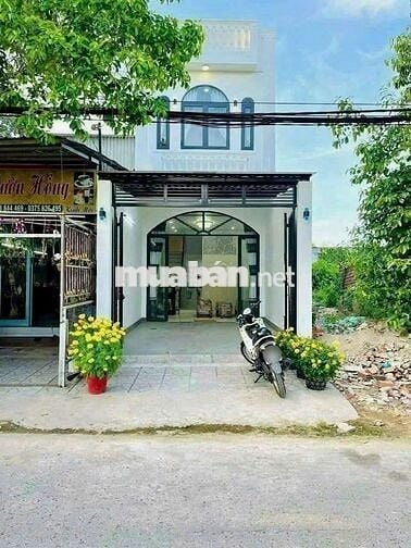Nhà mới 5 phòng 3 máy lạnh đường Nhật Tảo