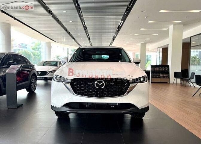 Mazda CX5 Deluxe 2.0 AT 2025 - 709 Triệu