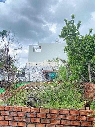 HIẾM – LÔ ĐẤT HXH HIỆP BÌNH PHƯỚC NGAY ĐỐI DIỆN VẠN PHÚC CITY