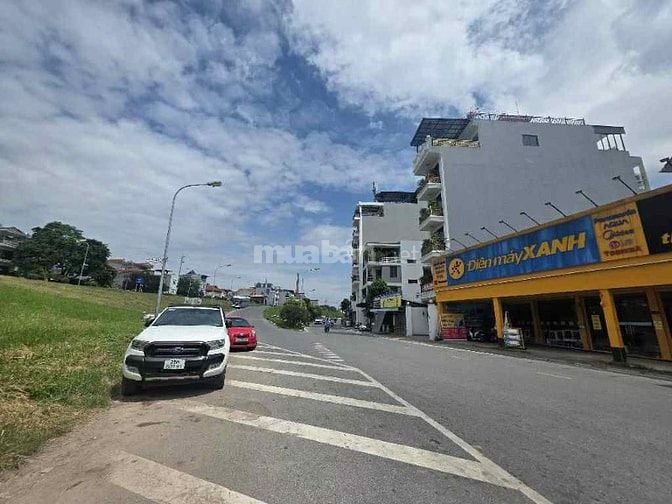 SIÊU HIẾM MẶT PHỐ NGỌC THỤY - KINH DOANH - DÒNG TIỀN - CHỈ HƠN 300TR/M