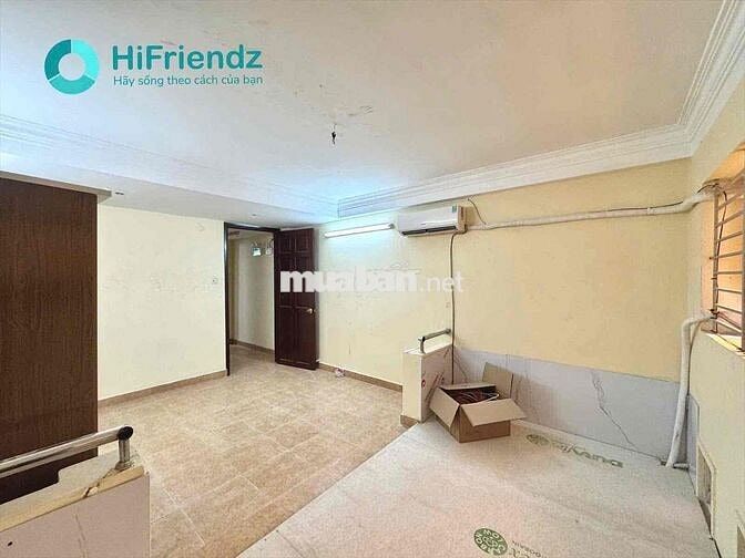 [CHDV] STUDIO 2PN TIỆN NGHI NGAY TRUNG TÂM | GẦN DHYD UEH SGU DHSP