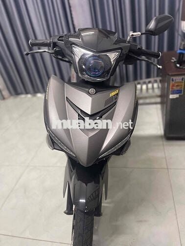 cần bán xe nhập  EX MX king còn mới zin nguyên