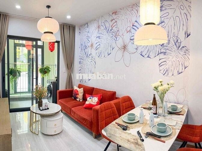GIỎ HÀNG XUẤT NGOẠI GIAO CĂN HỘ 1-2-3PN GIÁ ƯU ĐÃI CHỈ TỪ 1,5TỶ