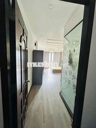 CĂN HỘ STUDIO BAN CÔNG THOÁNG, NGUYỄN BIỂU Q5 GẦN CẦU CHỮ Y