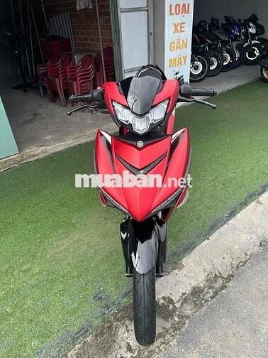 yamaha exciter 2020 ( góp cần cccd không nợ xấu )