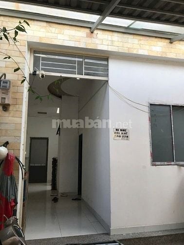 Sát Q1! Hơn 80tr/m2! 110m2! Bán nhà 2 tầng Võ Duy Ninh, P22. Thị Nghè.