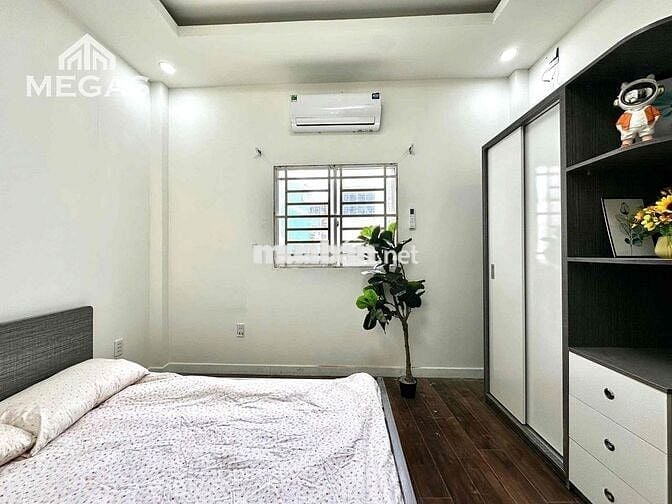 🍀CĂN HỘ BAN CÔNG CỬA SỔ NGAY VX LÊ ĐẠI HÀNH - LẠC LONG QUÂN