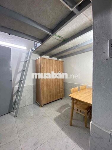 Duplex 1pn thoáng mát siêu rộng giá rẻ  gần Ngã tư Thủ Đức