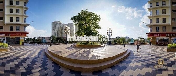 CHO THUÊ CĂN HỘ 3PN  ERA TOWN – PHƯỜNG TÂN MỸ, QUẬN 7, TP.HCM