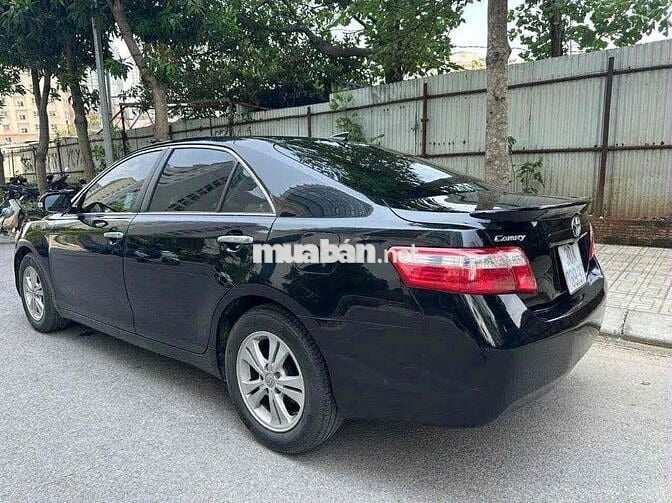 Toyota Camry 2008 LE 2.4 - 15000 km