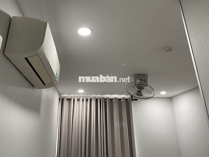 CẦN CHO THUÊ CĂN HỘ GIAI VIỆT–KHU ĐẦY TIỆN ÍCH-3PN 2WC -12 TRIỆU/THÁNG