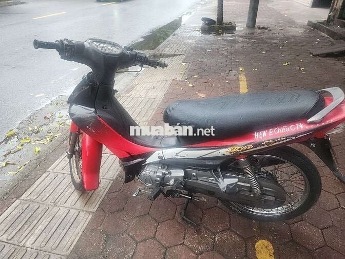 Cần bán xe nhu hình +giấy tờ đầy đủ
