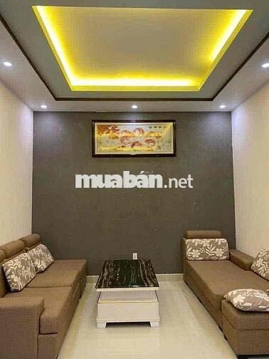 bán nhà 2.5 tầng lô góc Phước Lý