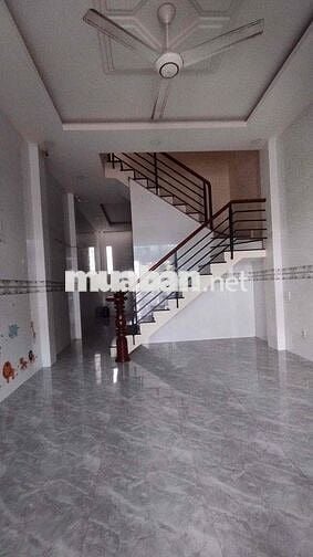 NHÀ HẺM 6M NGAY TL 43, CẦU VƯỢT GÒ DƯA, CHỢ ĐẦU MỐI NÔNG SẢN TĐ