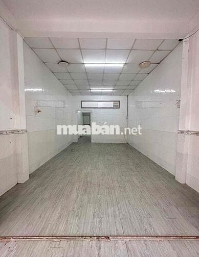 Nhà trệt lầu 1PN , hẻm đường Mậu Thân chỉ 5,5 triệu