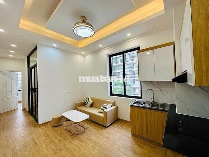 Bán CH N3B KĐT Trung Hoà Nhân Chính 59m2, căn góc 3N,2WC, giá 5,35 tỷ