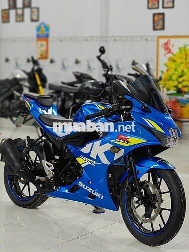 🏍Suzuki GSXR150🏍 Biển 94 Date 2018. Chính chủ