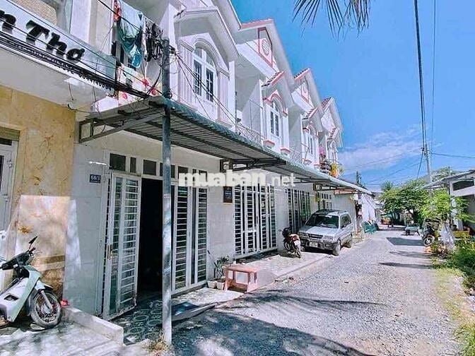 CHO THUÊ NHÀ HẺM 60 TRẦN HOÀNG NA