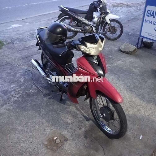 Xe Yamaha Sirius