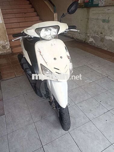Yamaha Mio ultimo thái zin đẹp giấy tờ đầy đủ