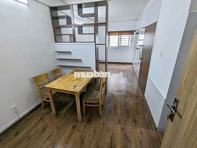Chung Cư Nam Long 1PN Full Nội Thất chỉ 4,8 triệu